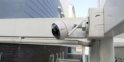 Cách cài đặt, sử dụng camera Imou trên điện thoại chi tiết nhất